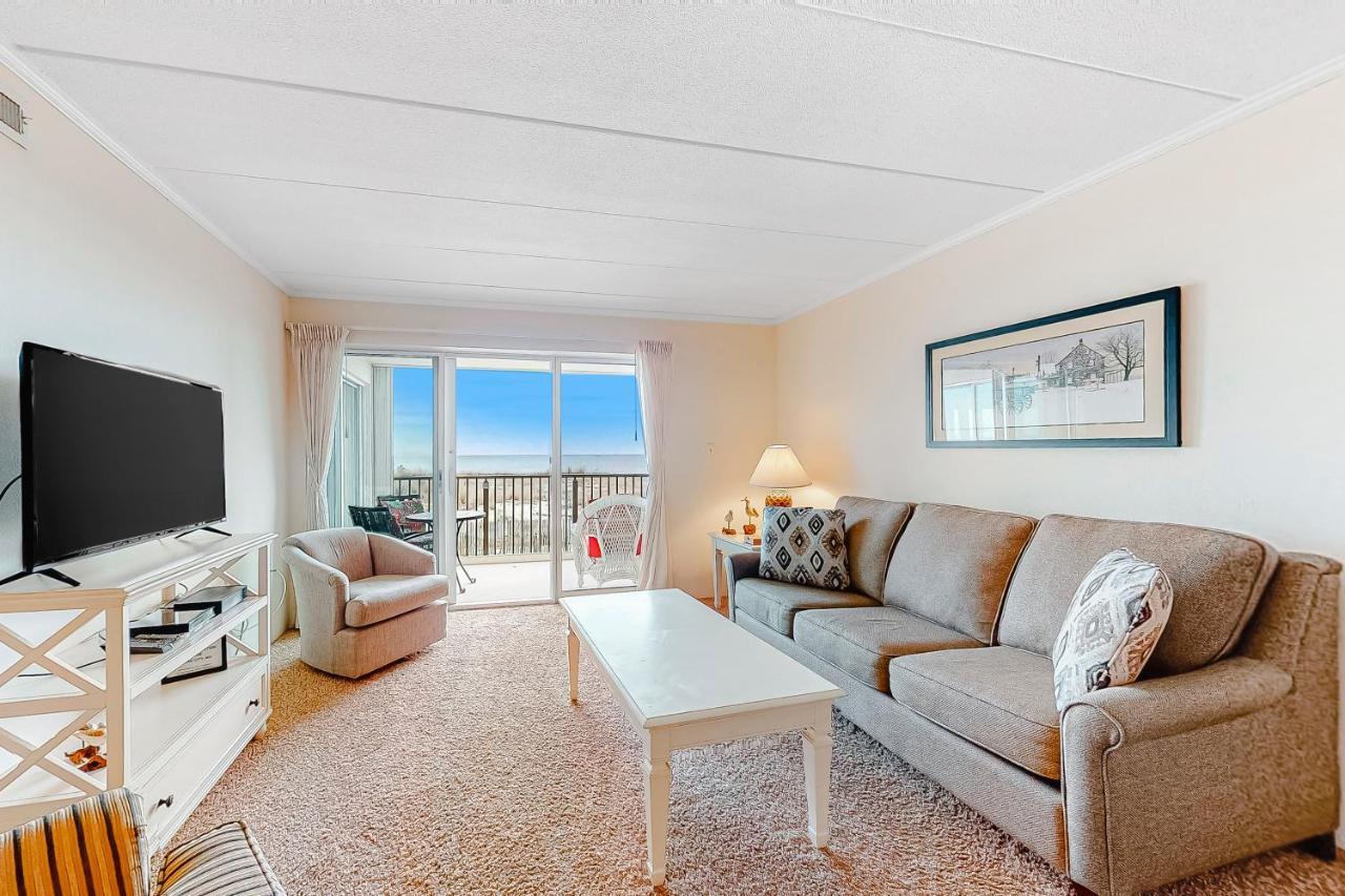 Constellation House Hotel Ocean City Szoba fotó