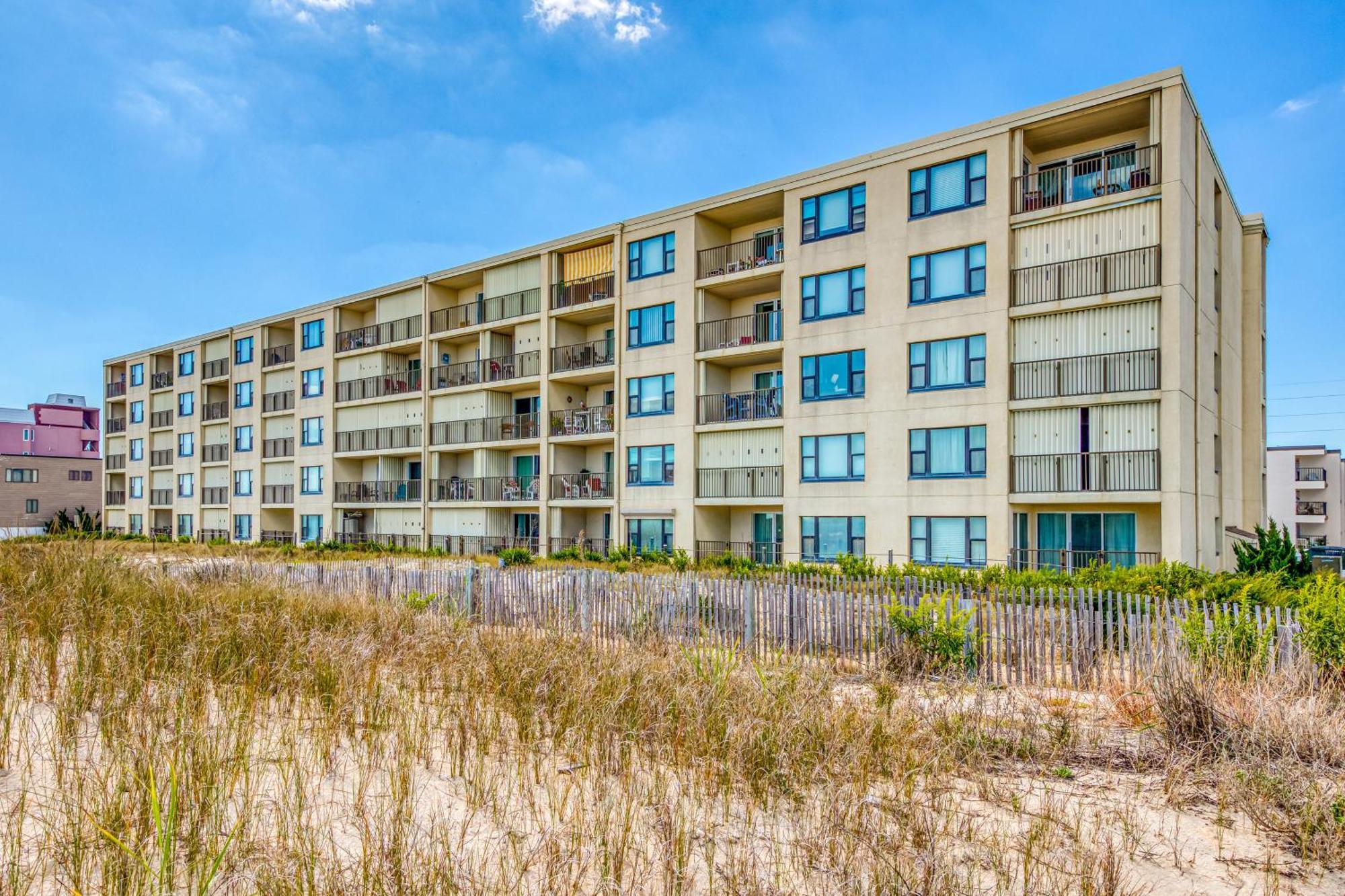 Constellation House Hotel Ocean City Szoba fotó