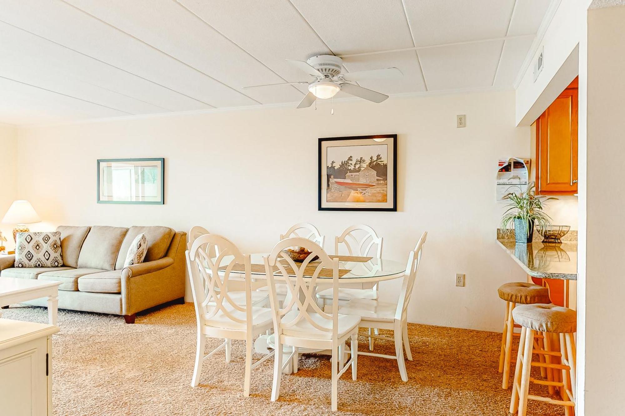 Constellation House Hotel Ocean City Szoba fotó