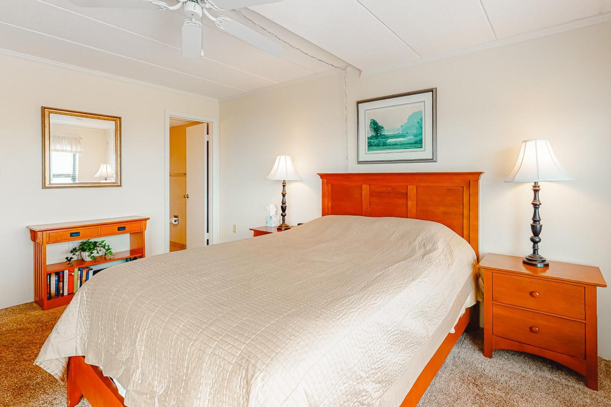 Constellation House Hotel Ocean City Szoba fotó