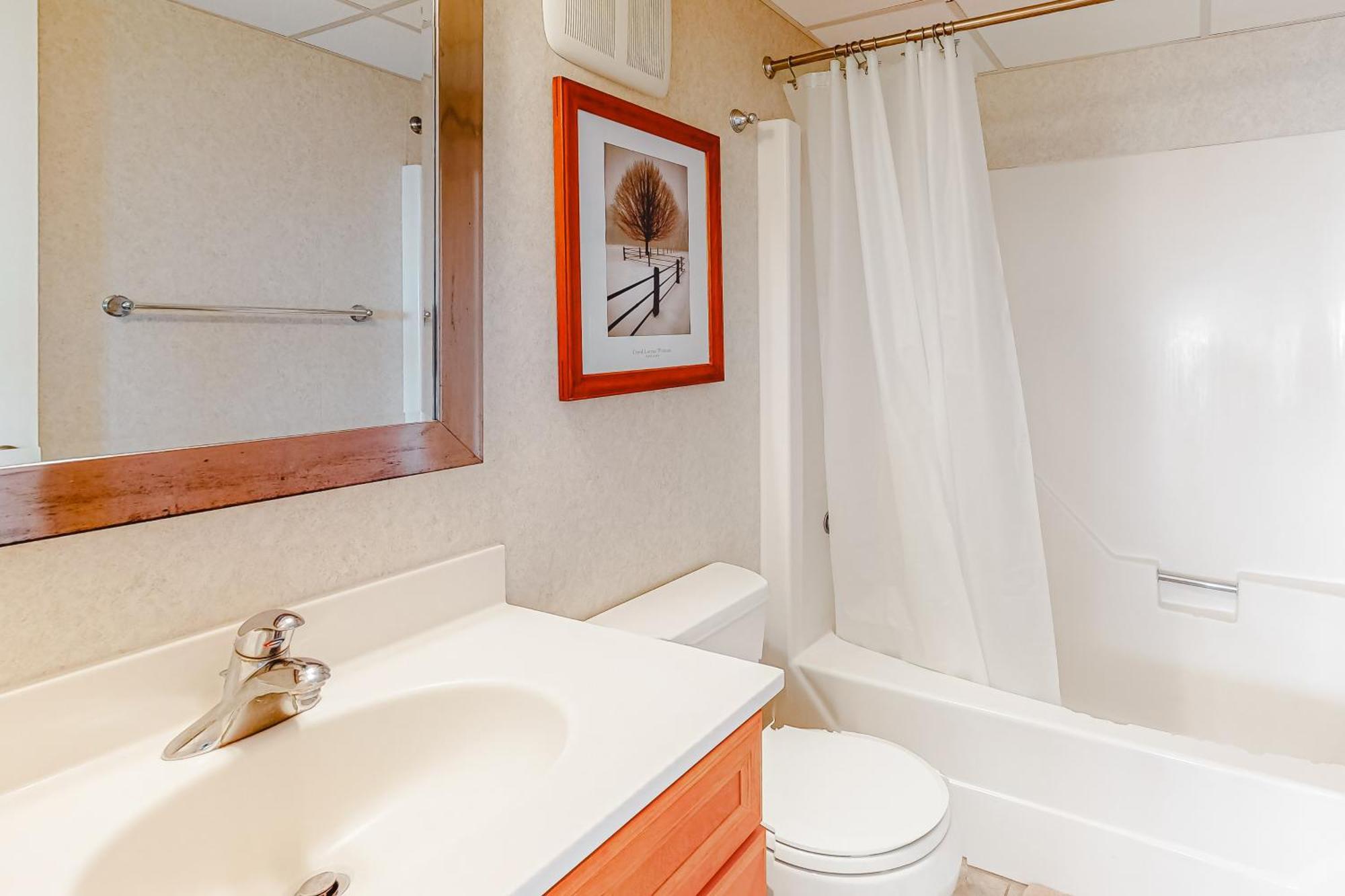 Constellation House Hotel Ocean City Szoba fotó